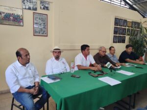 estado Miembros del Foro Permanente