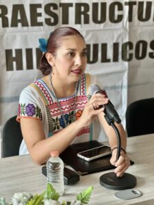 estado nora velazquez