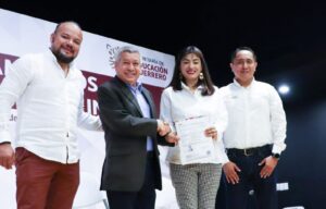 estado seg nombramientos