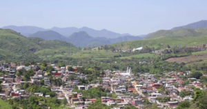 estado zona serrana