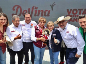 nacional delfina