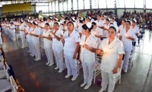 nacional enfermeras