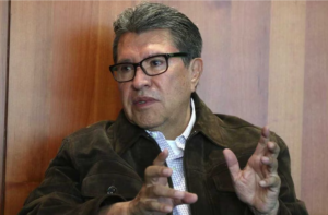 nacional ricardo monreal