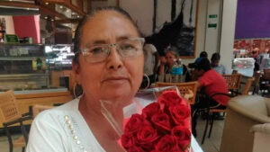 roja Teresa Magueyal