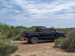roja abagen a 10 delincuentes en nuevo leon