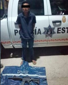 roja carlos manuel n