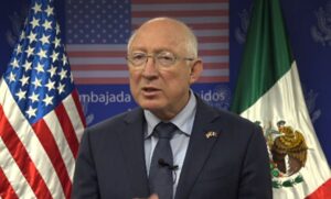 roja ken salazar
