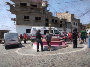 roja zona del accidente (1)