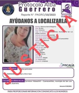 san luis exigencia de justicia