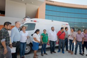 AYUTLA AMBULANCIA