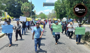 AYUTLA MARCHA ÑUU SAVI