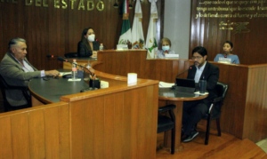AYUTLA Tribunal Electoral del Estado