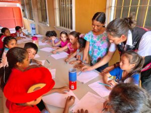 BOLETIN CUAJI SEMILLEROS CREATIVOS (1)