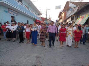 BOLETÍN OME DESFILE CONMEMORATIVO (1)