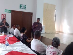 BOLETÍN OME EL TALLER DE DIAGNÓSTICO (1)
