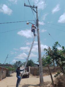 BOLETÍN OME INSTALACION DE LÁMPARAS (1)