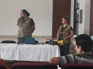 BOLETIN OME Presentación del proyecto (1)