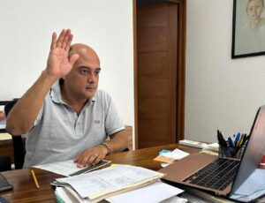 BOLETÍN RAFA NAVARRETE