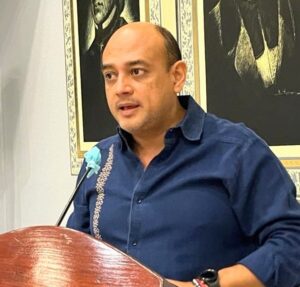 BOLETÍN RAFA NAVARRETE