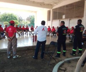 BOLETIN SAN LUIS CAPACITACION 1