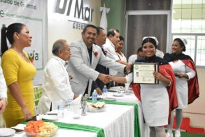 BOLETIN UTMAR 1
