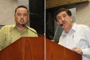 CONGRESO ANDRÉS GUEVARA Y ANTONIO HELGUERA