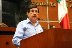 CONGRESO ANTONIO HELGUERA
