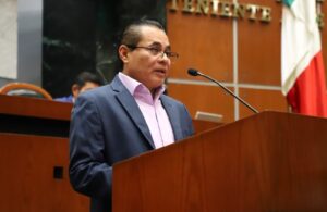 CONGRESO BERNARDO ORTEGA