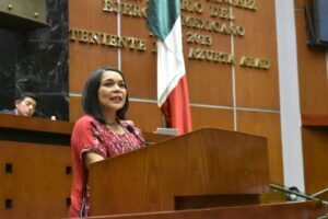 CONGRESO BETY MOJICA