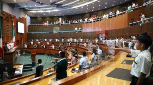 CONGRESO EL PARLAMENTO INFANTIL (3)