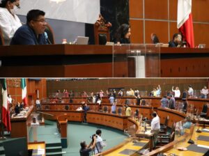 CONGRESO ESPACIOS LGBTTTIQ
