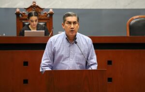 CONGRESO ESTEBAN ALBARRÁN