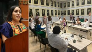 CONGRESO EXHORTO A SALUD