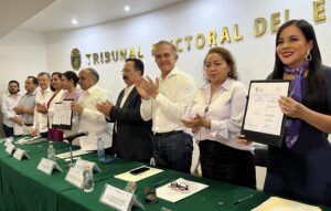 CONGRESO FIRMA DE CONVENIO