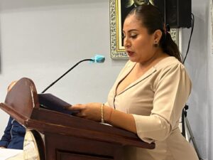 CONGRESO JESSICA IVETTE