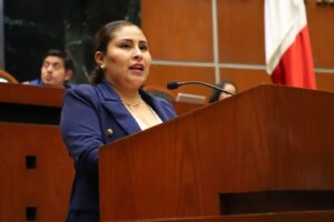 CONGRESO JESSICA IVETTE ALEJO