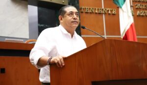 CONGRESO JESÚS PARRA GARCIA