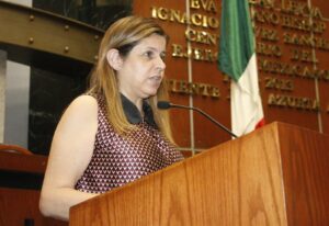 CONGRESO JULIETA FERNÁNDEZ