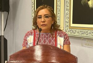 CONGRESO LETICIA MOSSO