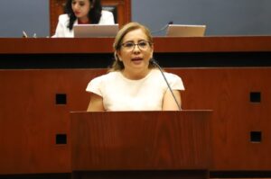 CONGRESO LETICIA MOSSO