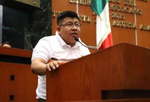 CONGRESO MASEDONIO MENDOZA