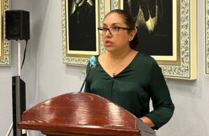 CONGRESO NORA YANEK VELAZQUEZ