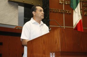 CONGRESO OSBALDO RIOS