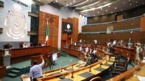 CONGRESO PARLAMENTO ESTUDIANTIL