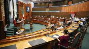 CONGRESO PERSONAS CON DISCAPACIDAD