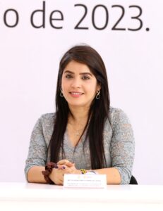 CONGRESO YOLOCZIN DOMÍNGUEZ