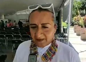 CONGRESO tania paloma