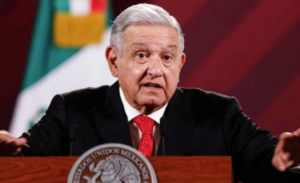 ESTADO AMLO