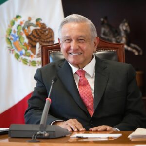 ESTADO ANDRES MANUEL