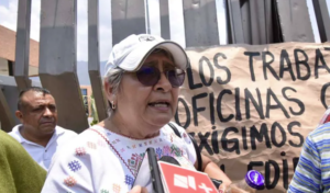 ESTADO ANTONIA MORALES VELEZ